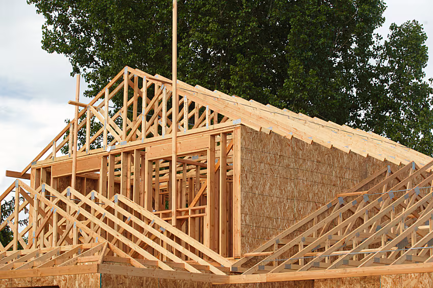 Roof-Trusses